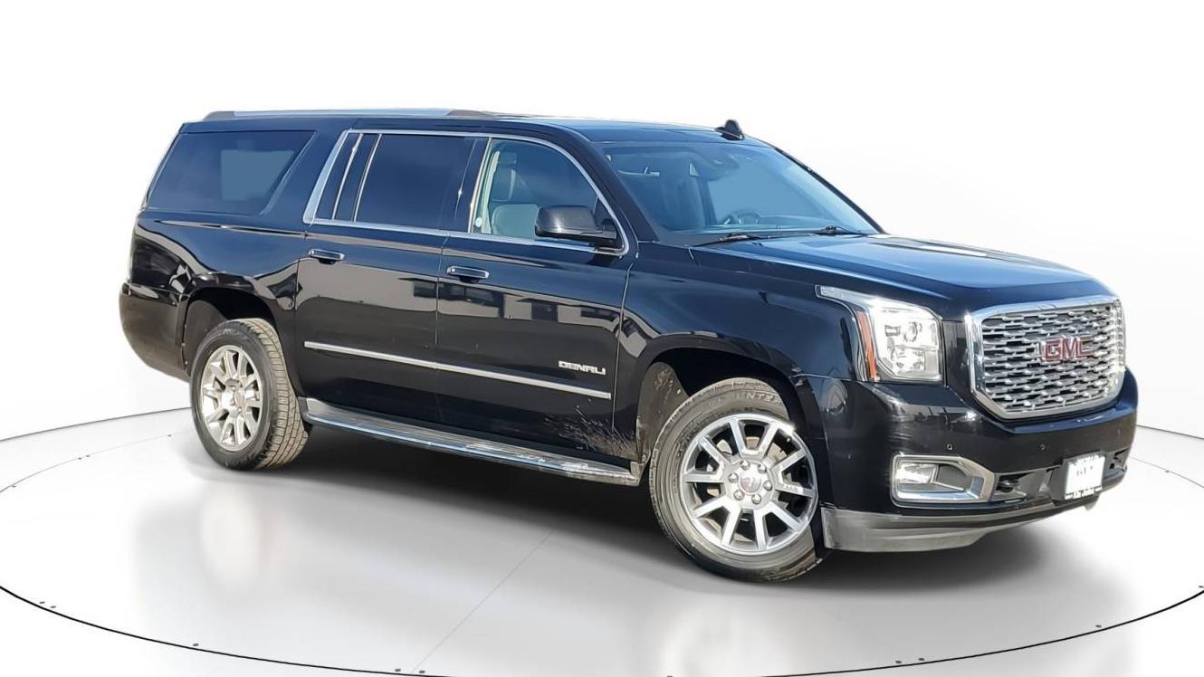 GMC YUKON XL 2019 1GKS1HKJ6KR179769 image